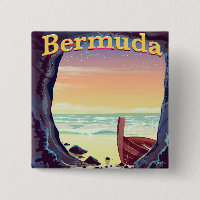 Bermuda Pirate Cave-resemapposters