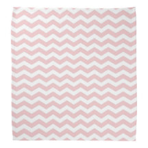 Bermuda Rosa Wave Chevron