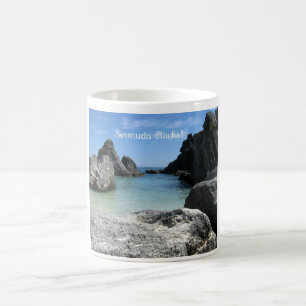 Bermuda Sten Kaffemugg