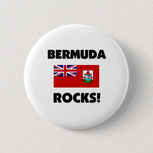 Bermuda stenar knapp