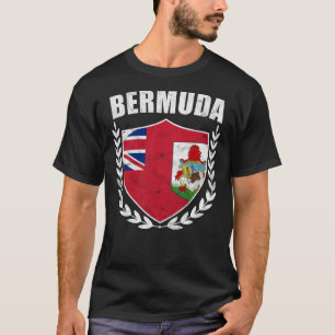 Bermuda T Shirt
