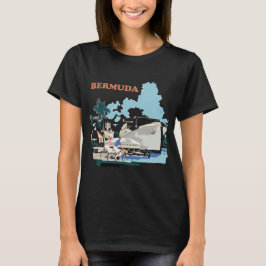 Bermuda T Shirt