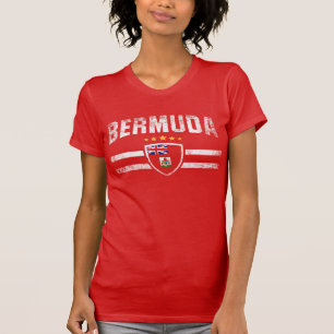 Bermuda T Shirt