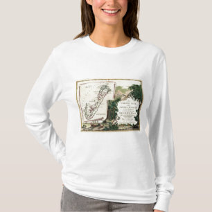 Bermuda T-shirt