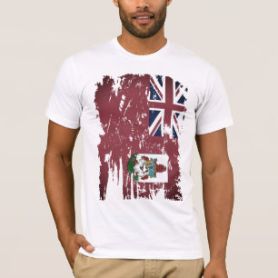 Bermuda T Shirt