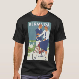 Bermuda T Shirt