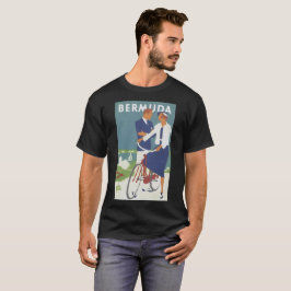 Bermuda T Shirt