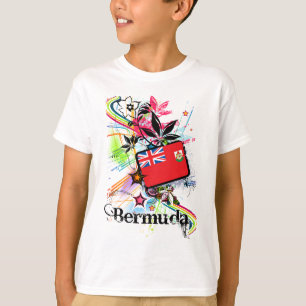 Bermuda Tee