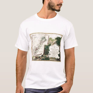 Bermuda Tee