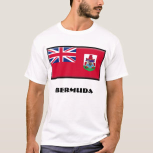 Bermuda Tee Shirt
