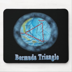 bermuda triangel musmatta