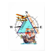 Bermuda Triangle