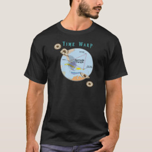 Bermuda Triangle T-shirt
