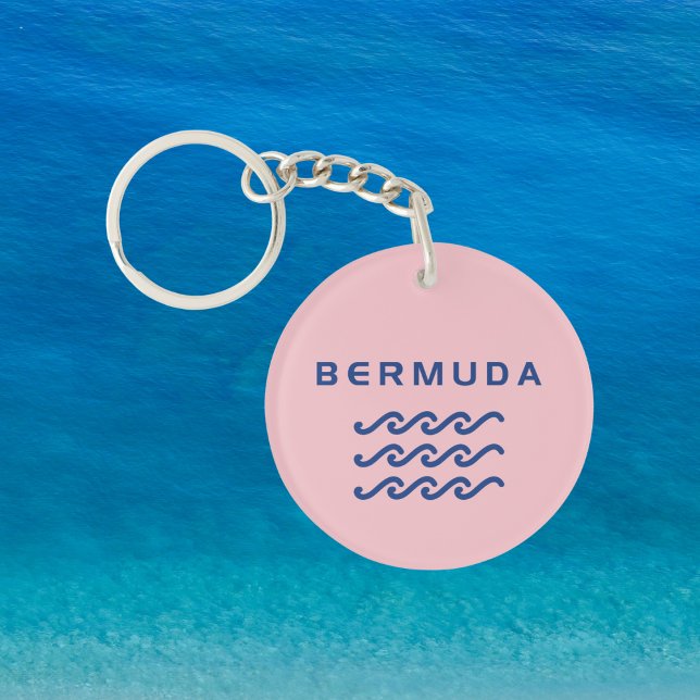 Bermuda Triple Ocean Vågar Light-Färg (Skapare uppladdad)