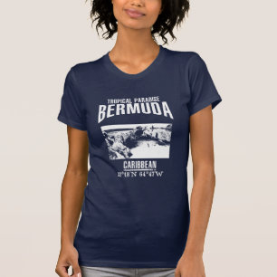 Bermuda Tröja
