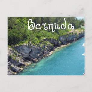 Bermuda Vykort