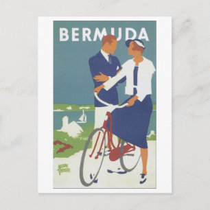 Bermuda Vykort