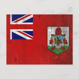 Bermuda Vykort