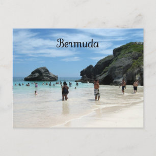 Bermuda Vykort
