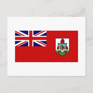 Bermuda Vykort