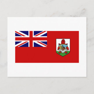 Bermuda Vykort