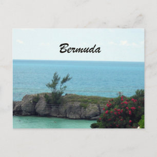 Bermuda Vykort