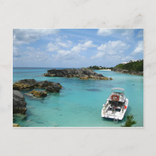 Bermuda Vykort