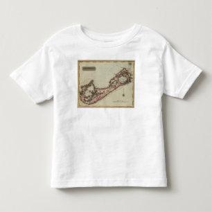 Bermudas Tee Shirt