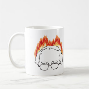 Bern avfyrar på - Bernie slipmaskiner för Kaffemugg