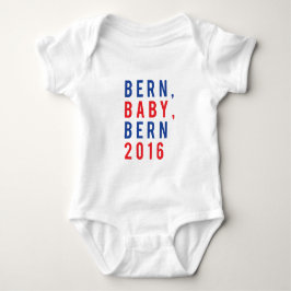 Bern baby Bern 2016 Tröja