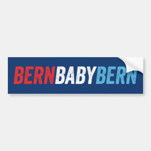 Bern baby Bern Bildekal