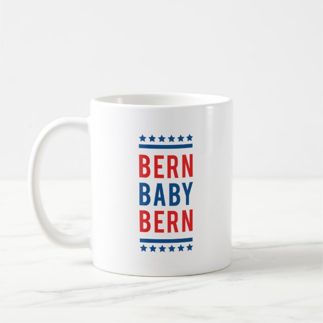 Bern baby Bern Kaffemugg (Vänster)