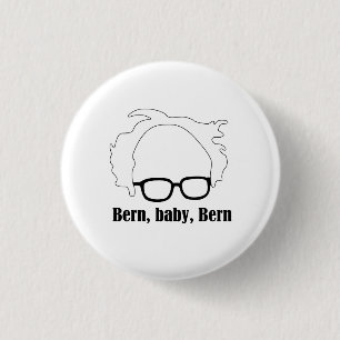 Bern baby Bern Knapp