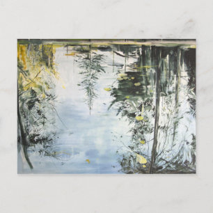 Bern Bassäng 2013 Vykort