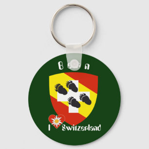 Bern Berne Berna Schweiz Suisse Svizzera Svizra Nyckelring