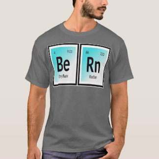 Bern City T Shirt