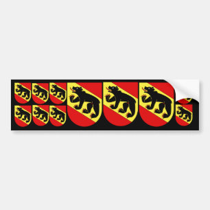 BERN ETIKETTER