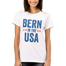 Bern i USA