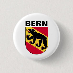 Bern jackat av arm, SCHWEIZ Knapp