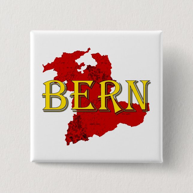 Bern Knapp (Framsida)