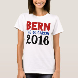 BERN oligarkin Tee Shirt