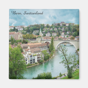 Bern Schweitz magnet