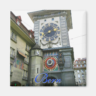 Bern Schweitz magnet