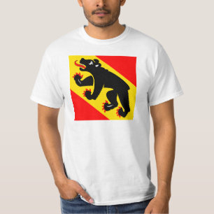 Bern Schweitz T-shirt