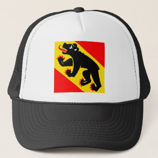 Bern Schweitz Truckerkeps