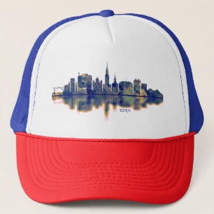 Bern Skyline Keps