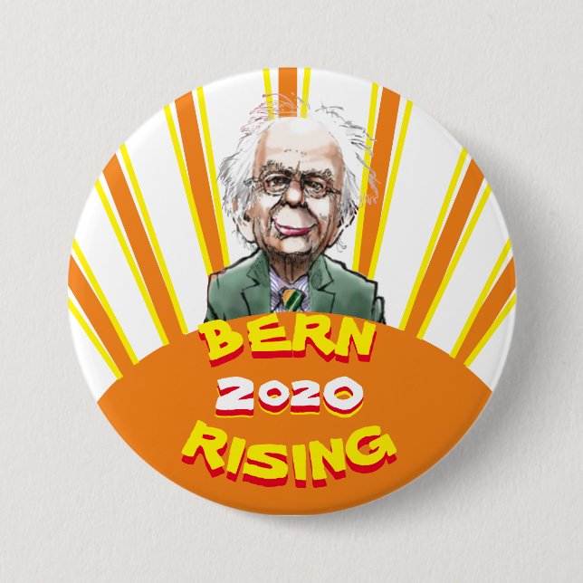 Bern stigning 2020 knapp (Framsida)