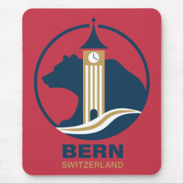 Bern Switzerland Europe Musmatta