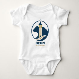 Bern Switzerland Europe T Shirt