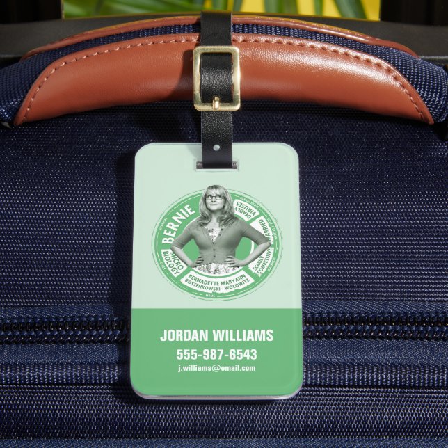 Bernadette Info Graphic Bagagebricka (Framsida Insitu 2)